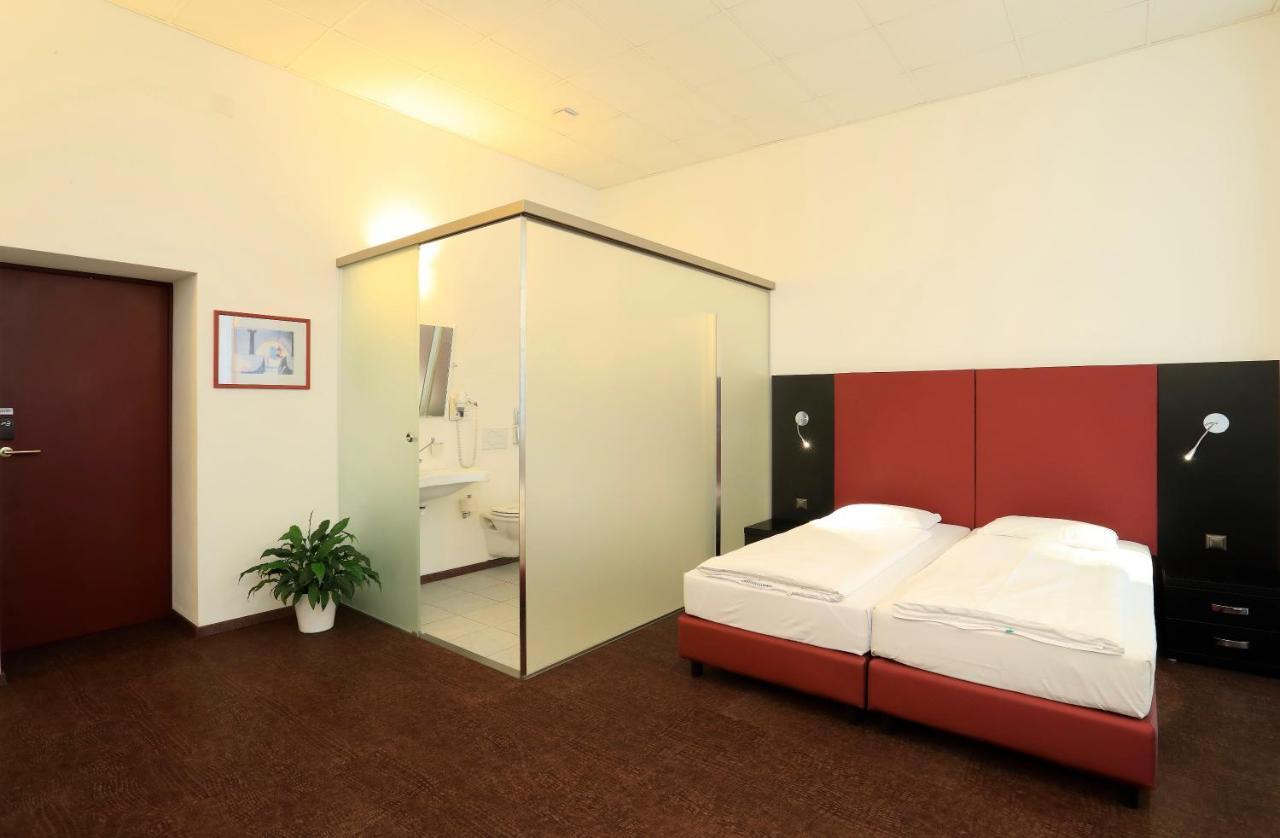 Hotel Rio Muralto Екстер'єр фото
