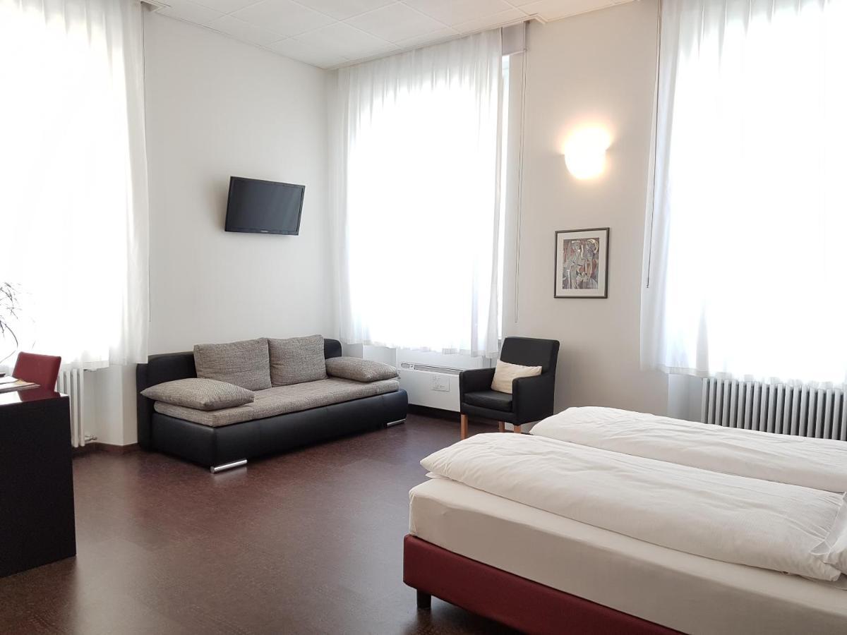 Hotel Rio Muralto Екстер'єр фото
