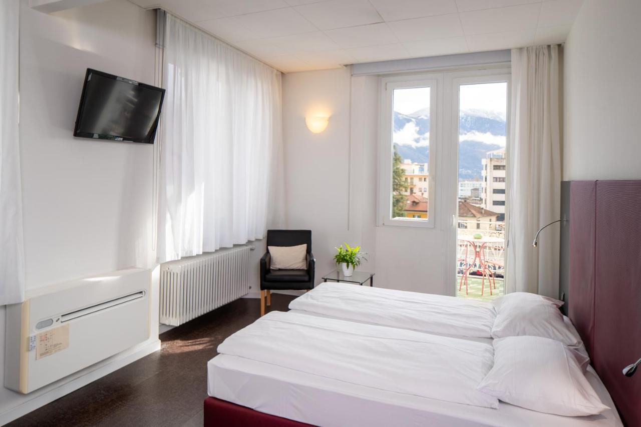 Hotel Rio Muralto Екстер'єр фото