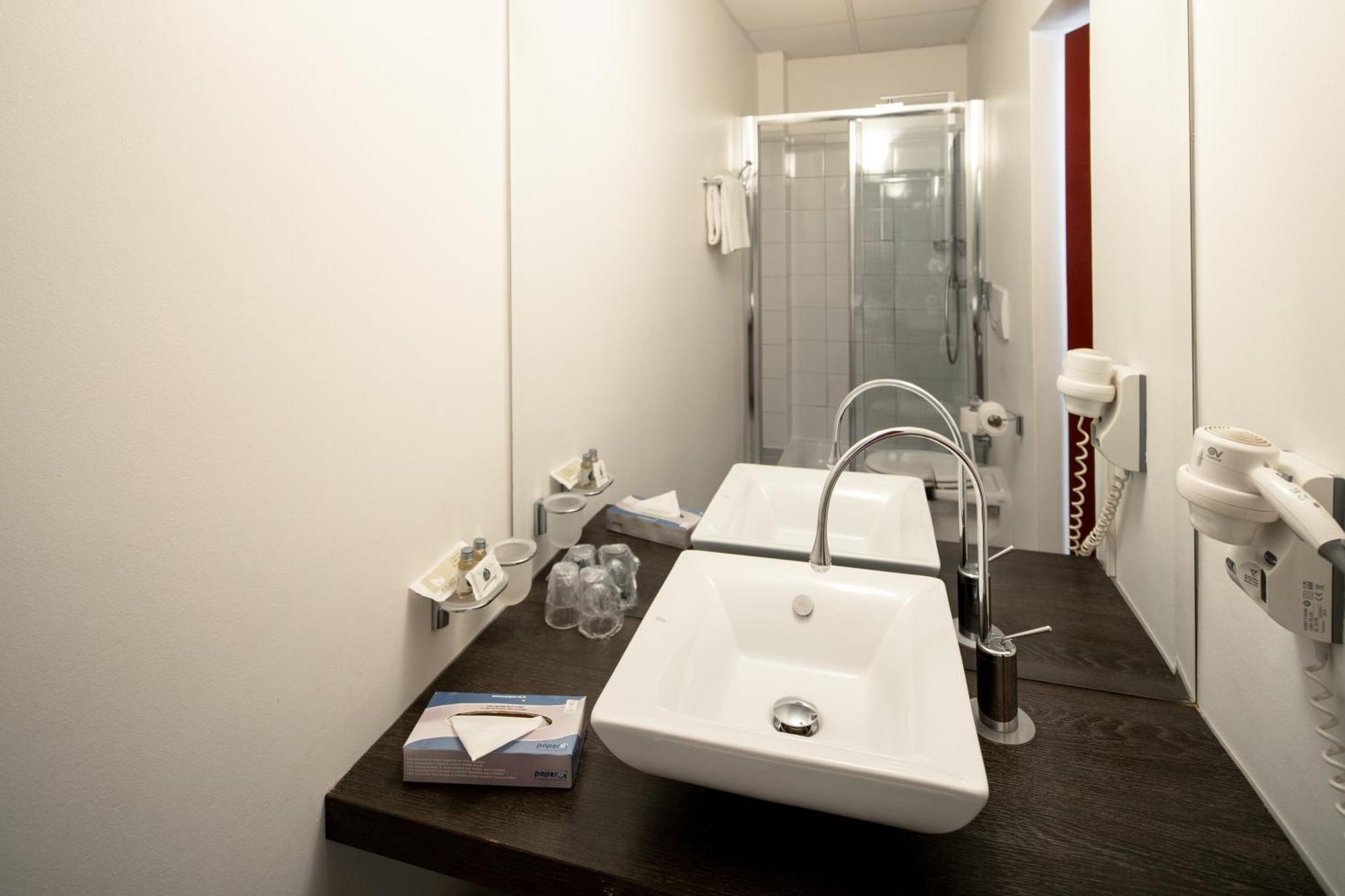 Hotel Rio Muralto Екстер'єр фото