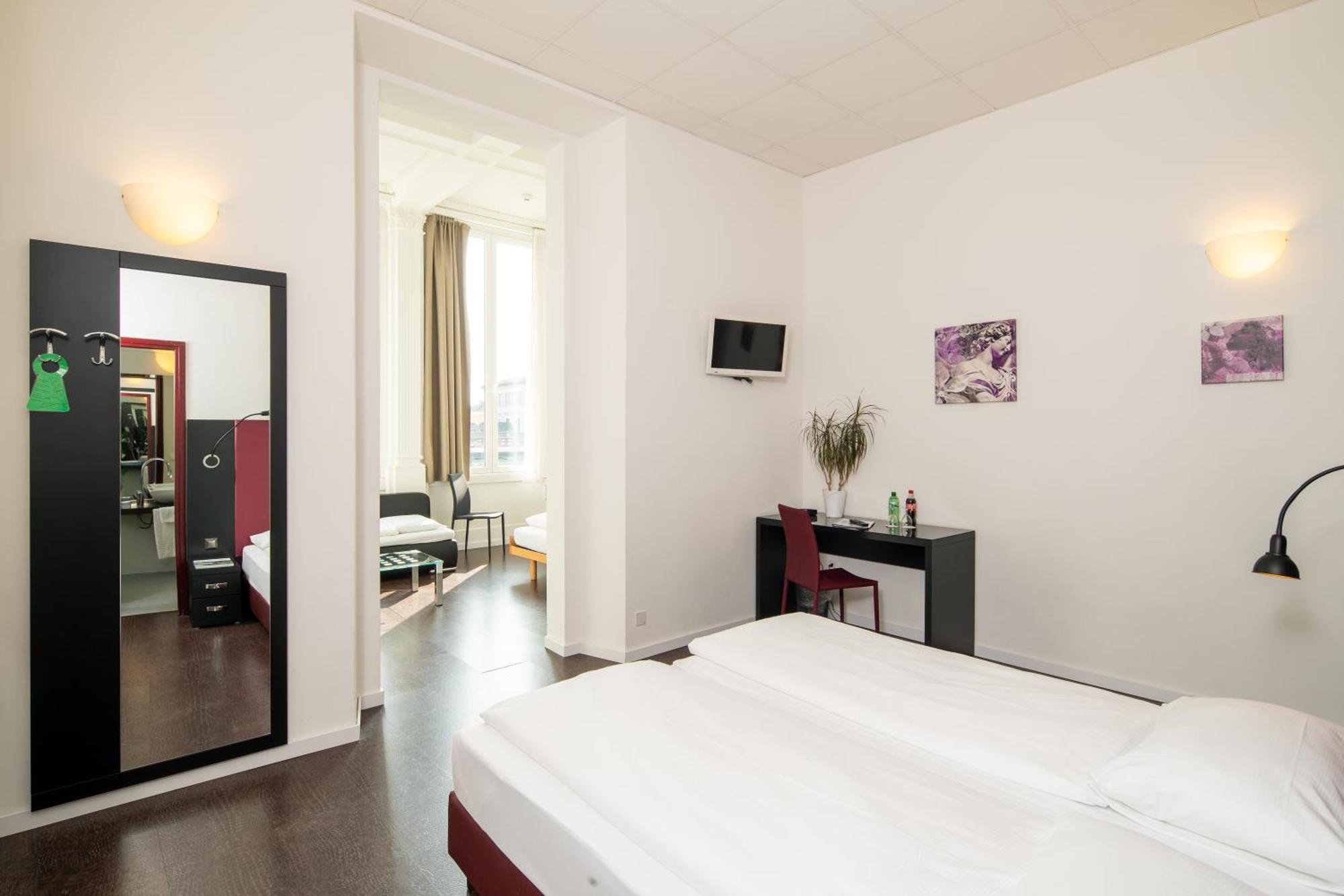 Hotel Rio Muralto Екстер'єр фото