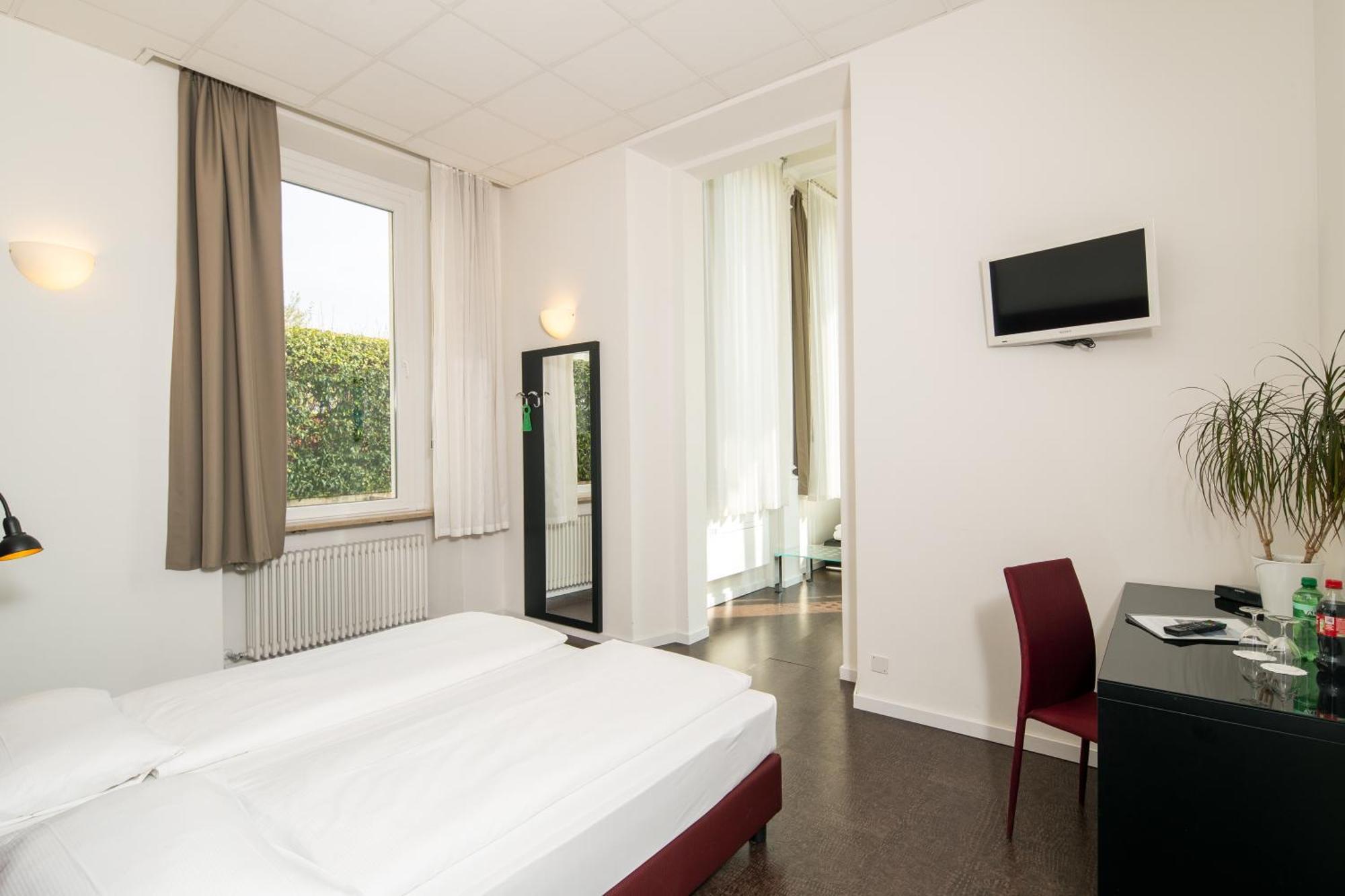 Hotel Rio Muralto Екстер'єр фото