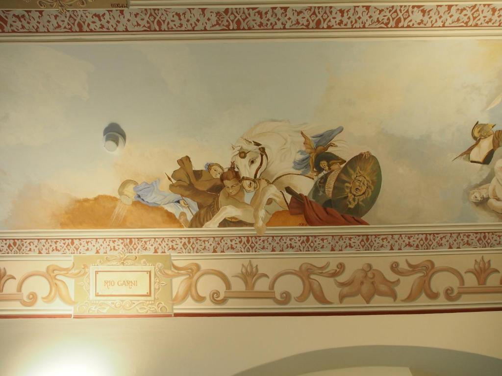 Hotel Rio Muralto Екстер'єр фото