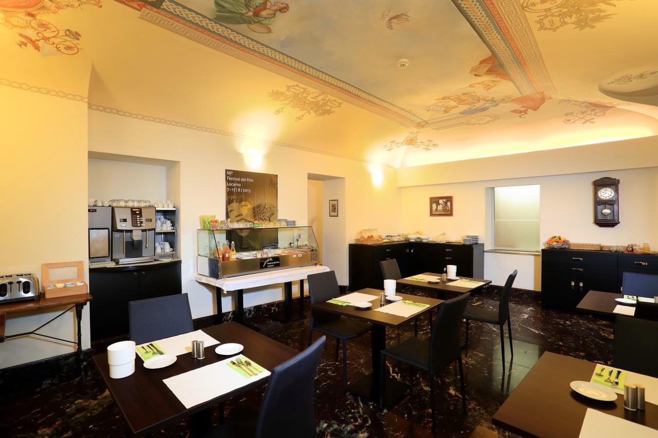 Hotel Rio Muralto Екстер'єр фото
